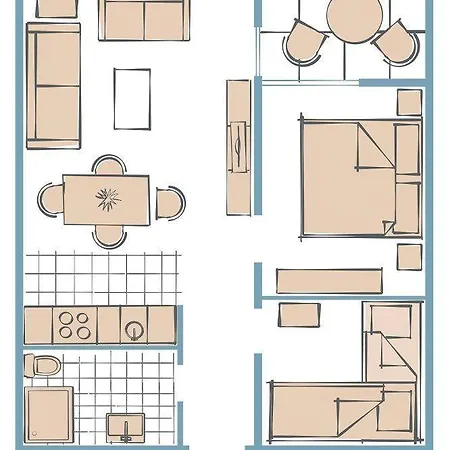 Haus-aquamarina-wohnung-45 Heiligenhafen