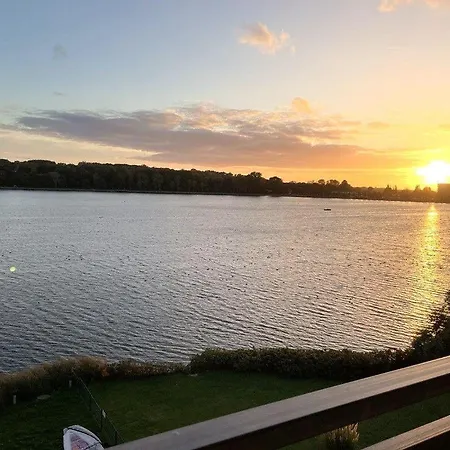 Apartamento Haus-aquamarina-wohnung-45