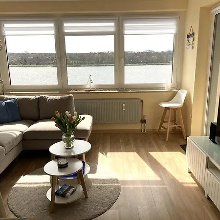 Apartamento Haus-aquamarina-wohnung-45 *