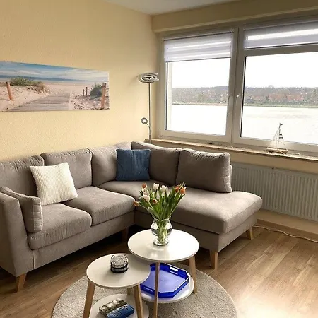 Apartamento Haus-aquamarina-wohnung-45 Heiligenhafen