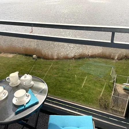 Haus-aquamarina-wohnung-45 * Heiligenhafen